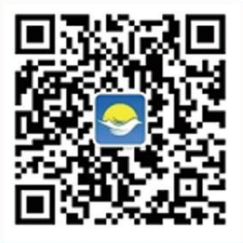 官方微信公众号